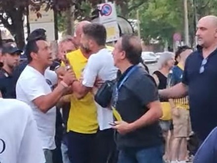 La reazione di Berardi e l&rsquo;eterna lezione di Oscar Wilde