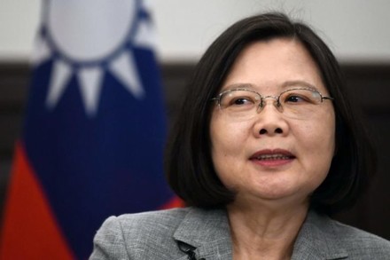 Gli Usa ancora a Taiwan inquietano la Cina