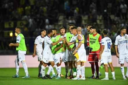 La caramella di Rohden d&agrave; tre punti al Frosinone 