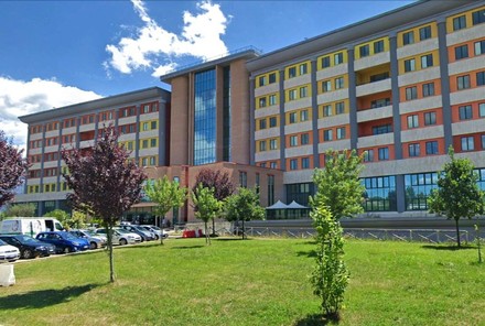 Quel filo sottile tra la vita e la morte: la storia di William 