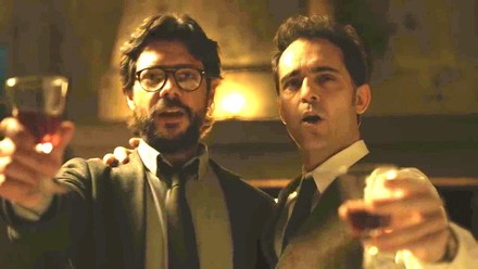 'Bella ciao' canto di libert&agrave; ma che bellezza 'Giovinezza'