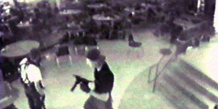 In Usa non si ferma il Far West