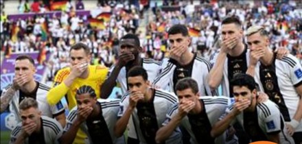 Qatar 22: che lezione alla Fifa dai figli di Hitler 