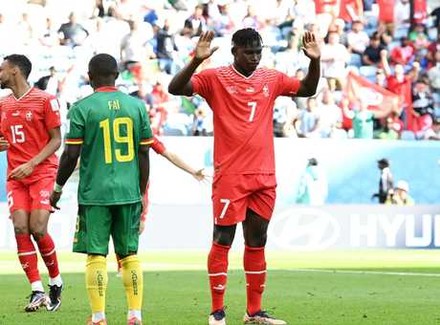 Qatar 22: quando l&rsquo;ex ai Mondiali segna ma non esulta