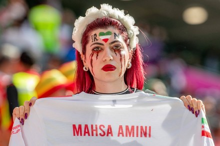 Qatar22: la violenza contro le donne presa a calci 