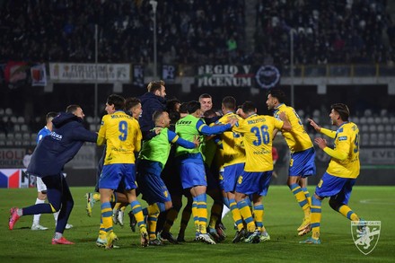 Frosinone, che peccato! Non sei pi&ugrave; uno zero