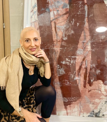 La metamorfosi tra animali e uomini di Ersilia Sarrecchia