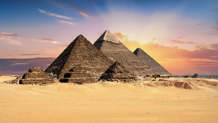 E riscriviamo la storia: in Egitto alla luce la piramide di Neith