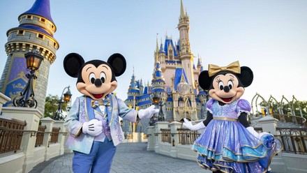 Per la Disney World la pacchia &egrave; finita