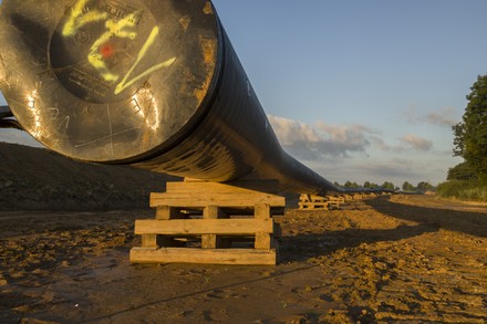 L'Italia osanna l'Algeria. E il suo gas