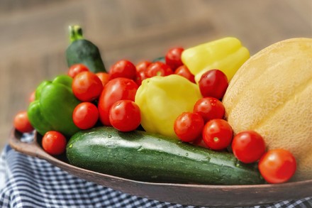 Il paniere Istat apre al bio 