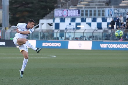 Frosinone-Monza: match tra provinciali terribili 