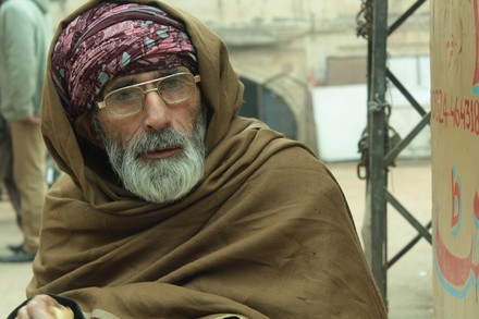 Una campagna 'Ero straniero' più sensibile