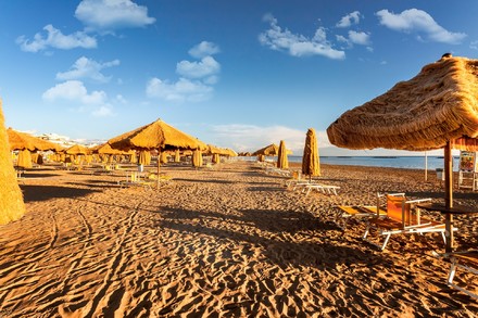 I balneari sull'orlo di una crisi di nervi 