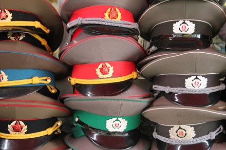 Sospetto Wagner tra conferme e veleni