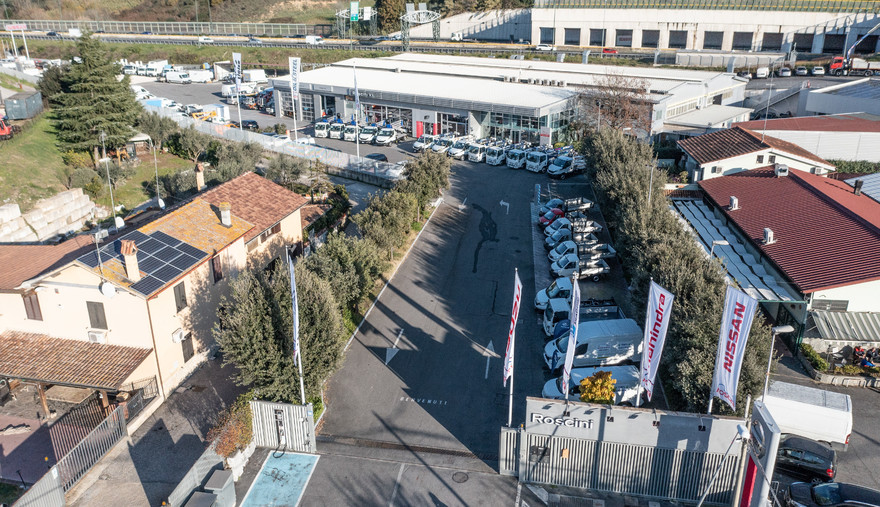 Roscini Veicoli Industriali