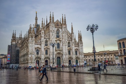 Il libro tra innovazione e tradizione: ecco Mondadori Duomo