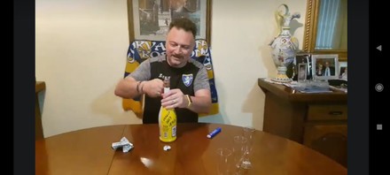 E se ci scappa una bottiglia da stappare per la salvezza in A?