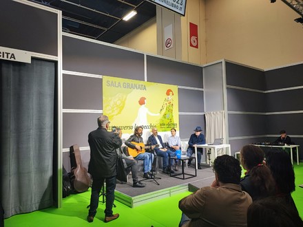 E il Salone fa felice la città di Torino