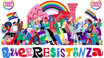 Figli di un dio lgbt+