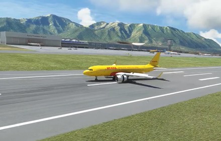 Chi vola e chi vale: la disputa aerea tra Viterbo e Frosinone