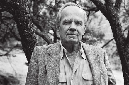 Addio a Cormac McCarthy, gigante della narrativa Usa