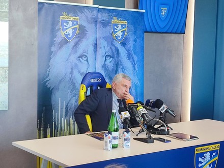 Il Frosinone vive una stagione di consapevolezza