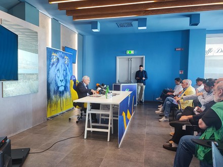 Quelle analogie tra Sassuolo e Frosinone