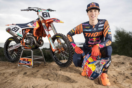 Herlings cede in Germania alla pressione di Prado 