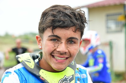 Motocross. Il trionfo griffato Seven: 6 primi posti