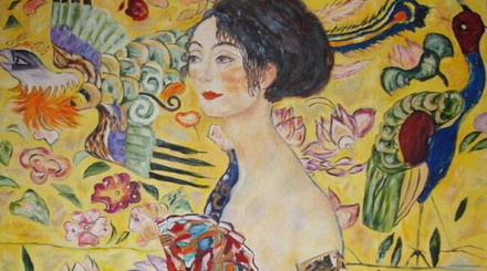 Klimt da record: battuta la sua dama a 108 milioni