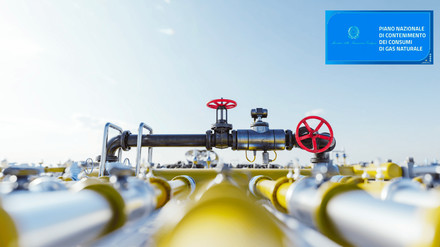 L&rsquo;Italia &egrave; stata la pi&ugrave; brava d&rsquo;Europa a sganciarsi dal gas