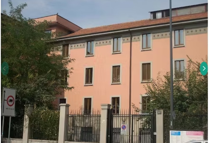 RSA Casa dei Coniugi Milano