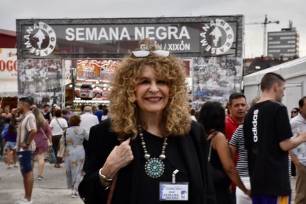 Gioconda Belli: "Tornerò in Nicaragua, intanto scrivo un romanzo"