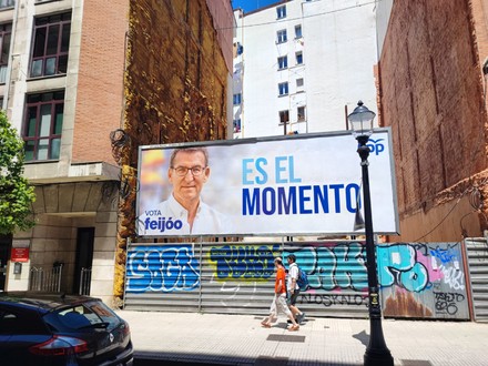 Alla convention delle destre di Vox scoppia un caso