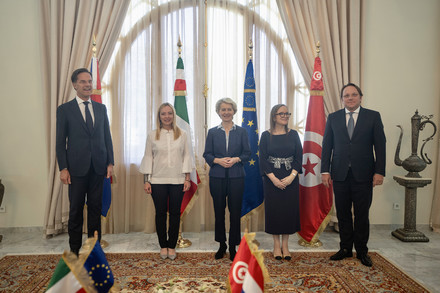 Le falle dell'accordo Ue-Tunisia: dove sono i diritti umani?