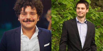 Chiodo Zaki non scacci chiodo Regeni