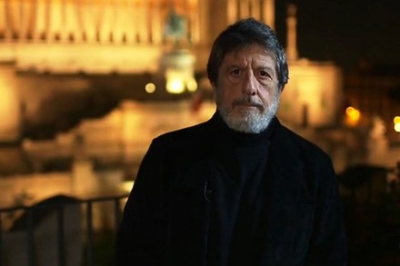 Andrea Purgatori, camera ardente oggi in Campidoglio