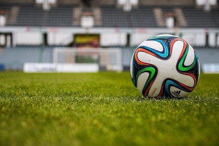 Il calcio riparte dalla Coppa Italia