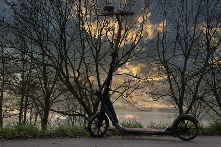 Arriva la Rc obbligatoria per i monopattini