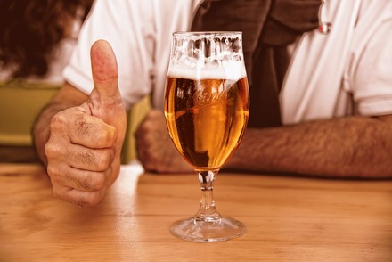 In estate cresce il consumo di birra