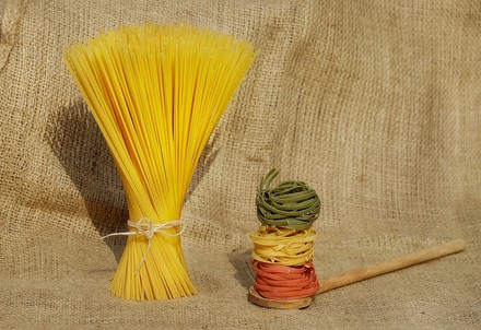 La pasta italiana cresce nei prezzi: +20%
