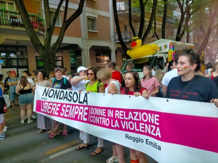 Portanova presunto colpevole? Faccia il testimonial 