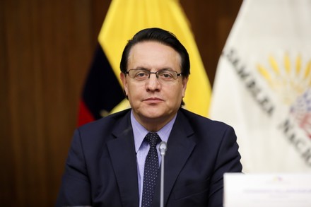 Fa un comizio: ucciso in Ecuador un candidato alla presidenza