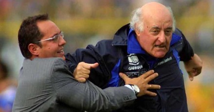 Ciao Carletto Mazzone: il calcio piange un allenatore vero 