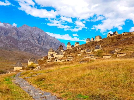 La Russia detta l'agenda delle annessioni