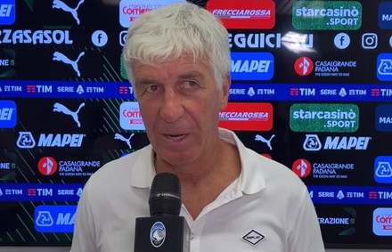 L'Atalanta pronta a stupire il calcio italiano