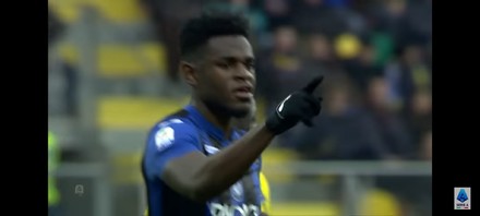 Il Frosinone ritrova l'incubo Zapata