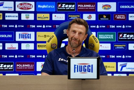 Frosinone: scatta l'operazione Monza