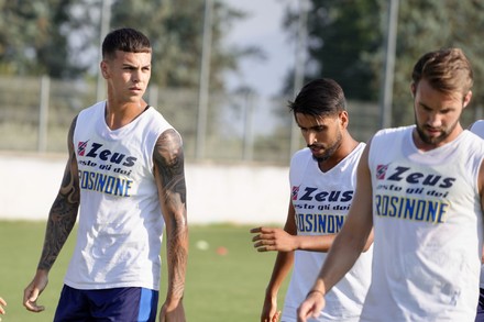 Frosinone e Salernitana: opposti stimoli nell'anticipo di A